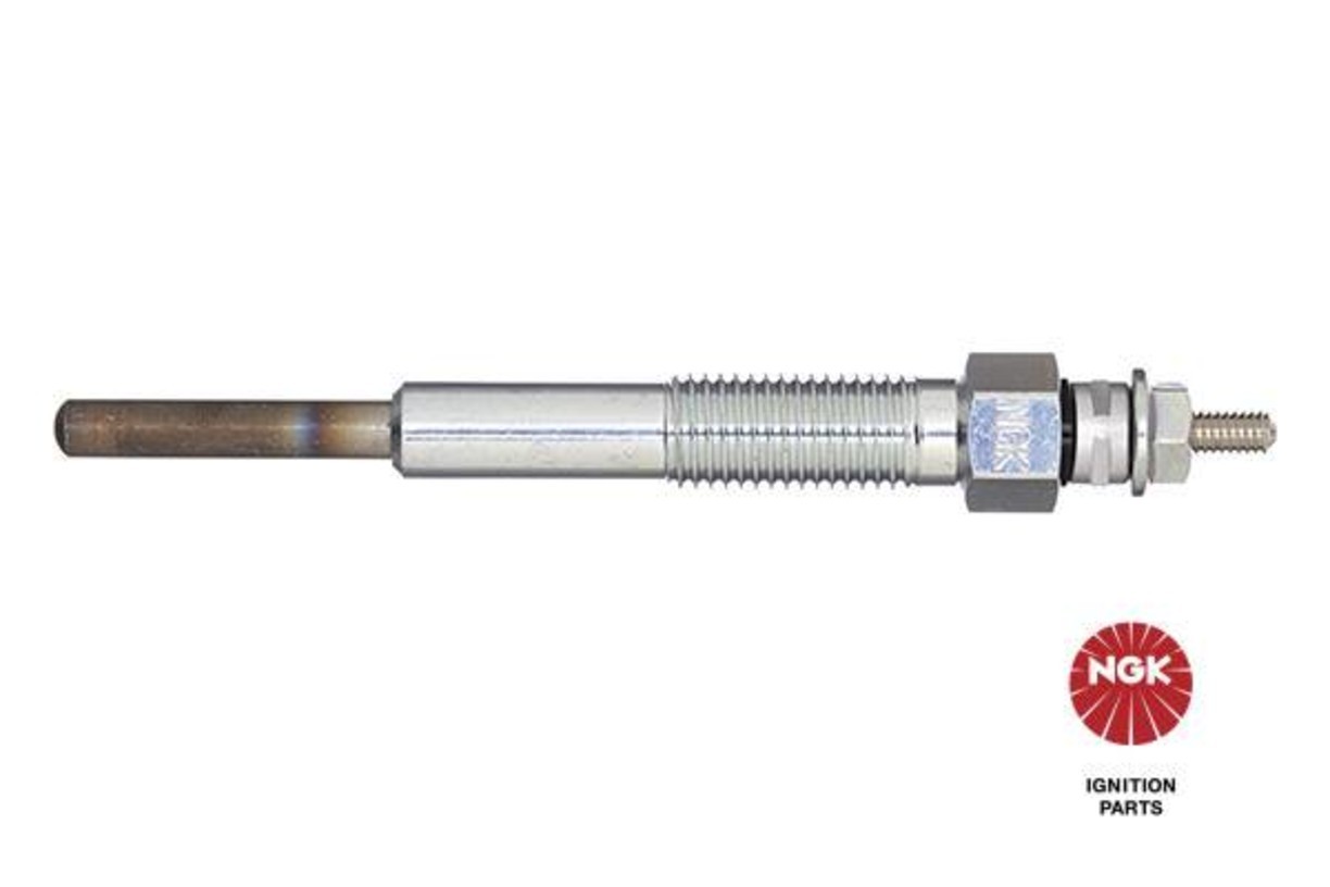 NGK Glow Plug For TOYOTA Dyna 200 Land Cruiser 80-99 19850-68010-000