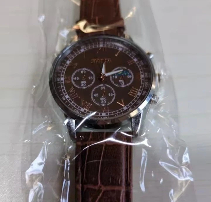 orologio uomo - Immagine 2 di 4