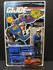 1993 Sealed GI Joe Battle Corps Keel-Haul Carded Action Figure Original MOC