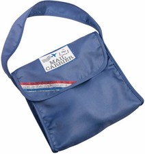 Kids Mail Carrier Bag Costume Prop Accessory