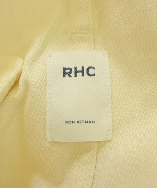 RHC Ron Herman Long/Maxi Length Skirts Off-white XS 2200631148487 thumbnail 3