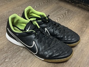 Nike Tiempo Genio | eBay