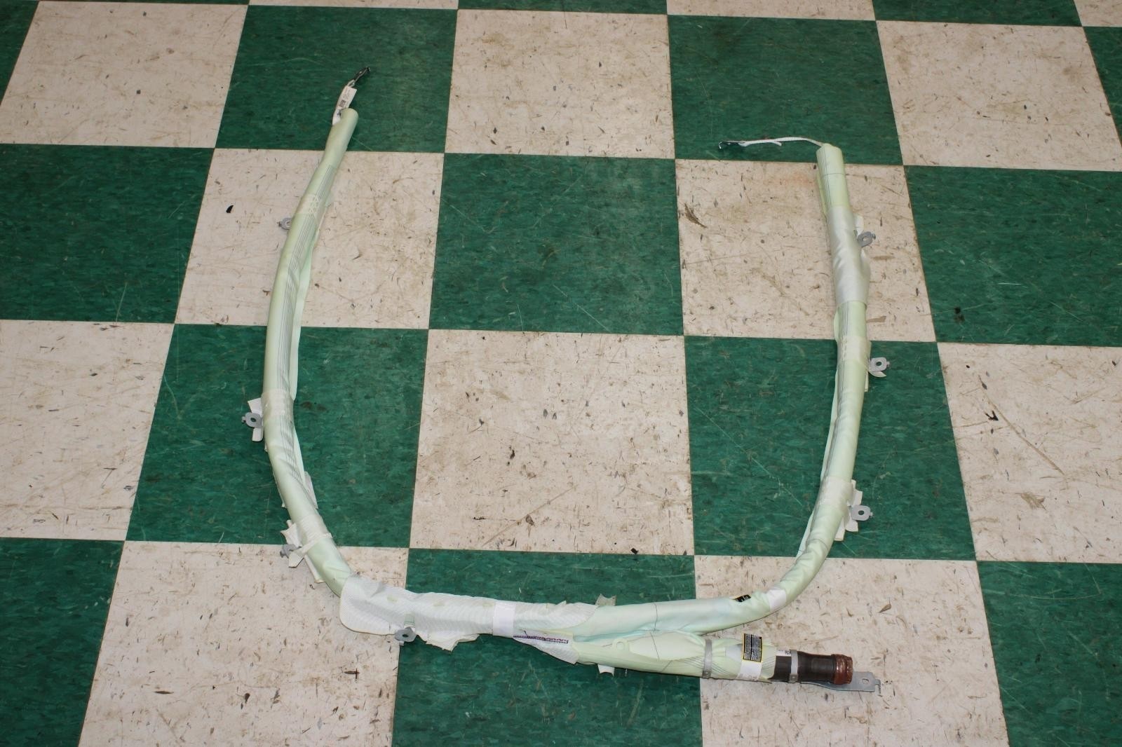 Maserati Ghibli 2014-2019 LEFT Airbag