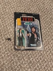 As-Is Kenner Star Wars Return Of The Jedi Han Solo Figure NO Proof Of Purchase