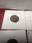 INDIAN HEAD PENNIES. -1902/1892/1889/1895 — photo 8