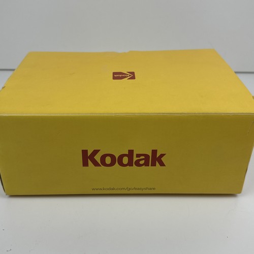 Kodak Easyshare DX4330 3.1 Mega Pixel con Dock/Custodia/Carta Lavoro/Cavi Usato in Ottime Condizioni - Foto 20 di 22