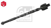Innere Spurstangen-Kugelgelenk Febi Bilstein 48209 Subaru 34160XA010