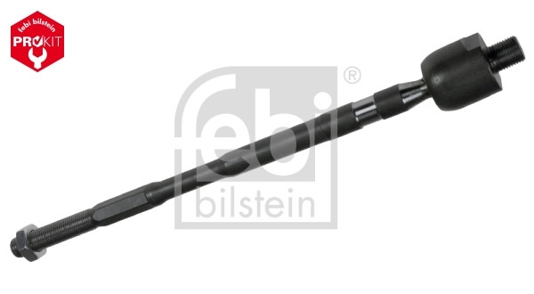 Innere Spurstangen-Kugelgelenk Febi Bilstein 48209 Subaru 34160XA010-image