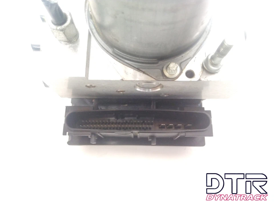 Infiniti FX35 2009-2011 ABS Anti-Lock Brake Pump Module 47660 1WZ0A OEM Foto 4 de 4