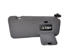 PARASOLE ALETTA LATO PASSEGGERO PER TOYOTA Rav4 2° Serie 7431042360B0 1CDFTV (0