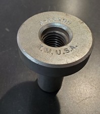 KENT-MOORE TOOL J-35399 FRONT AXLE HUB INSTALLER TOOL