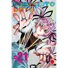 YUTO SUZUKI SAKAMOTO DAYS 21 PANINI