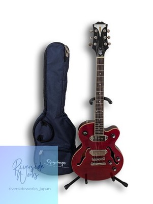 Excellent Epiphone Wildkat WILDKAT STUDIO