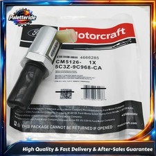 Motorcraft Fuel Injection Pressure Regulator Cm5126 Fit 03-10 Ford Powerstroke