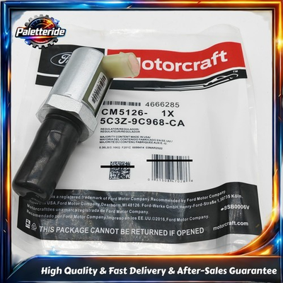 #ad Motorcraft Fuel Injection Pressure Regulator CM5126 fit 03 10 Ford Powerstroke $129.99