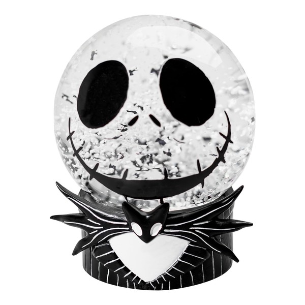 Grupo Erik Schneekugel Disney The Nightmare Before Christmas Weihnachten Schneek-image
