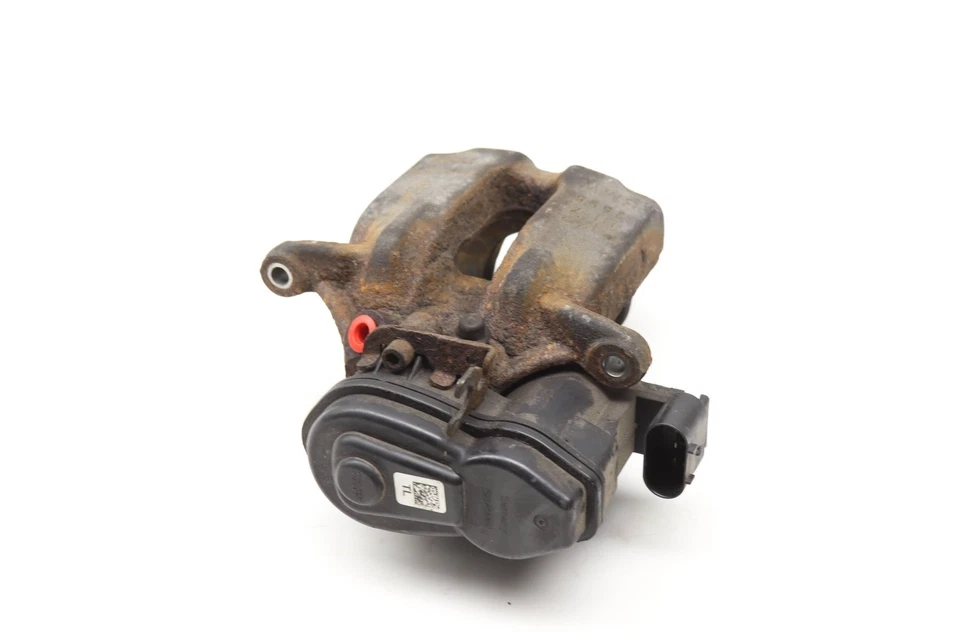 BMW 550I XDRIVE 2011-2016 - Pinza de freno trasera izquierda / motor 6793047 Foto 2 de 4