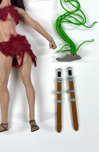 TBLeague - Base Version - Spartan - Goddess of War 12'' Action Figure 1:6 Scale - Picture 5 of 15