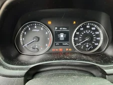 Speedometer Cluster US Market MPH Hatchback GT Fits 18-20 ELANTRA 677786