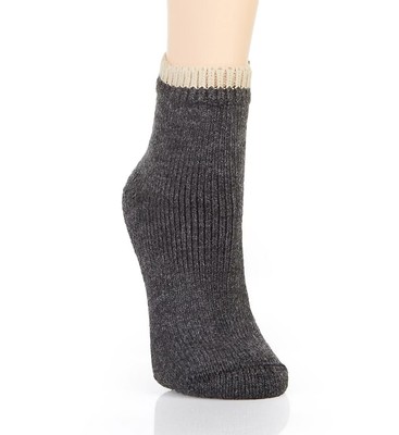 Falke 46380 Cosy Plush Short Sock