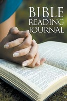 Speedy Publishing LLC | Bible Reading Journal | Taschenbuch | Englisch (2015)