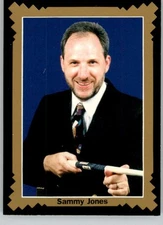 1993 World Wide Collectibles Pro Billiards Tour (Pool) Cards Pick From List