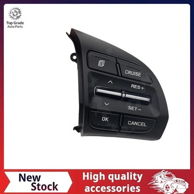 96720-J9110 Multi-Function Steering Wheel Cruise Control Switch For Hyundai Kona