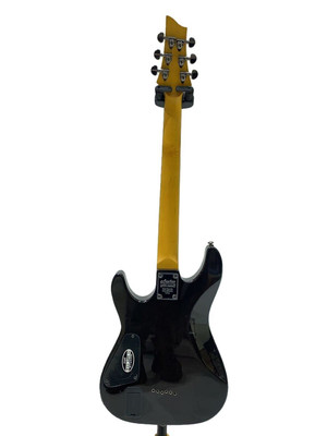 ギター Schecter diamond series damien elite fr Schecter Guitar Research Damien Elite FR Electric Guitar MBK