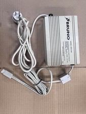 BRUNO OEM-2402 Stairlift Multi-Stage Battery Charger Power Supply 50-60Hz