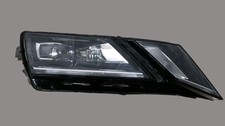 SKODA OCTAVIA 5E Facelift Scheinwerfer Hauptscheinwerfer rechts  LED 5E1941016E