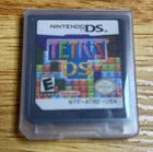 Tetris DS (Nintendo DS, 2006) - Cartridge Only