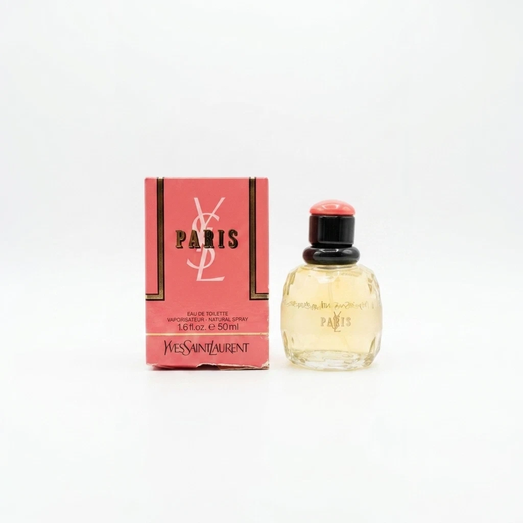 香水(ユニセックス) Yves Saint Laurent PARIS 125ml Saint Laurent Paris Fragrances for sale | eBay