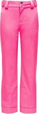 Spyder Mädchen OLYMPIA Hose Skihose Winterhose, Rosa, 8 Jahre