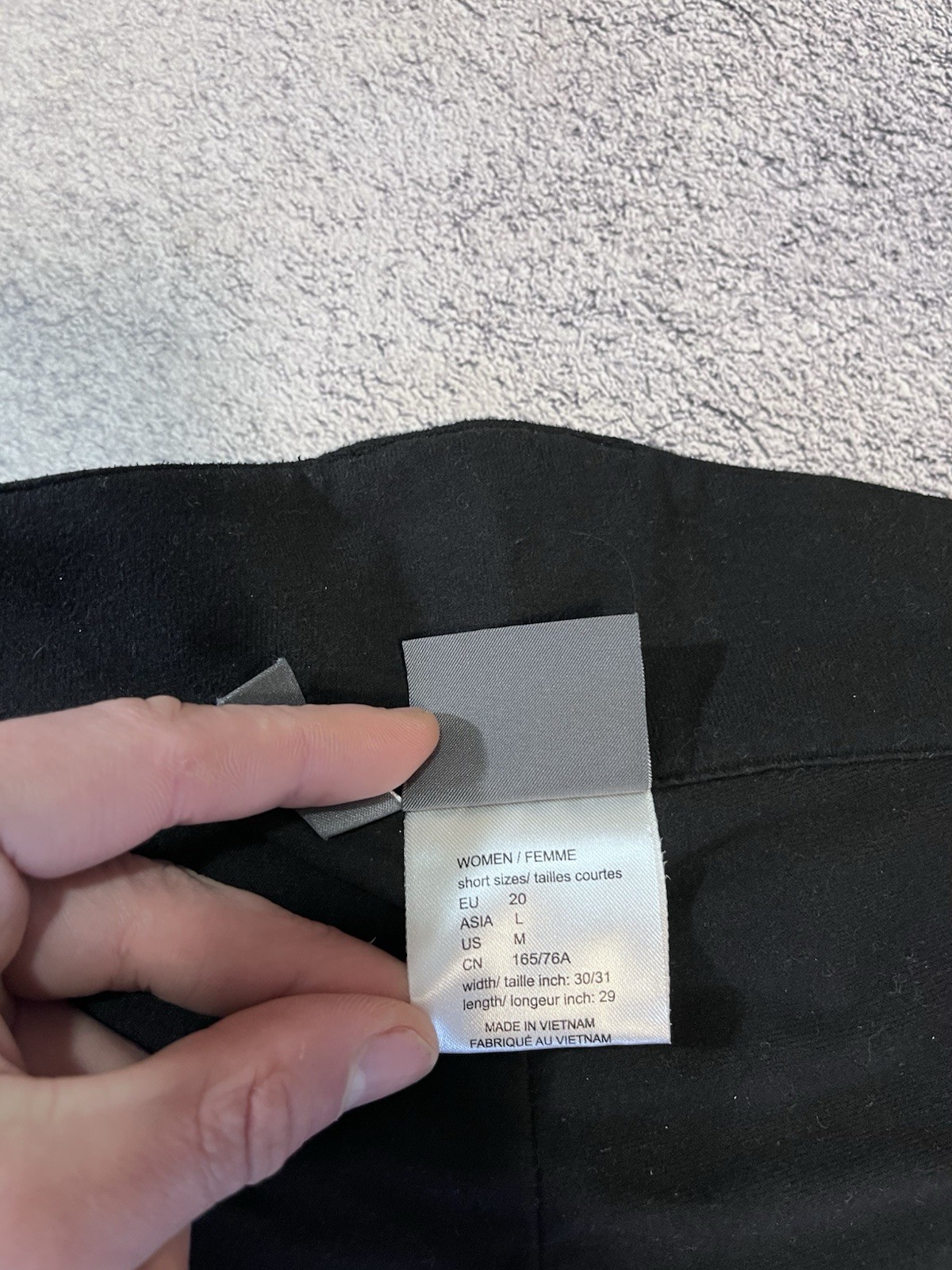 Jack Wolfskin Flex Shield Softshell Pants Women S… - image 6