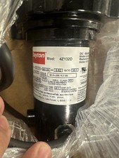 Dayton 4Z132D