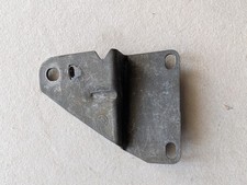 1967 1968 1969 Chevrolet Quadrajet Turbo 400 Kickdown Switch Bracket 1967 1968 1969 Chevrolet Quadrajet Turbo 400 Kickdown Switch Bracket