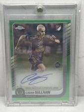 2025 Topps Chrome MLS Soccer Checklist Guide in-content 47