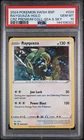 PSA 10 GEM MINT Rayquaza Cosmos Holo SWIRL Promo 2024 Pokemon SWSH029