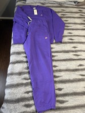 NB Made In The USA Sweatsuit Mens