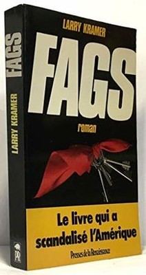 Fags von Kramer, Larry | Buch | Zustand akzeptabel