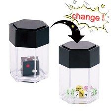 Explode Explosion Dice Easy Magic Tricks For Kids Magic Prop Novelty Funny Toy