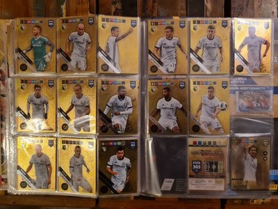 Panini Fifa 365 2019 Legia Warsaw Limited Edition Team Set