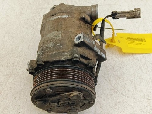 9132922 klimakompressor OPEL ASTRA G BERLINA 2.0 DTI 101 CV 1998 125675