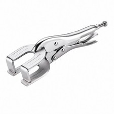 U-Backen-Schwei&szlig;zange Metall f&uuml;r Reparaturen, Werkstatt,