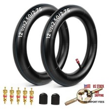 12.5x2.75 12 1/2 x 2.75 Inner Tube for Razor MX350 MX400 Dirt Rocket