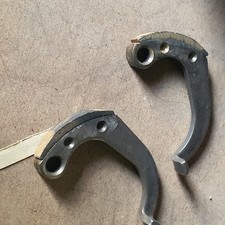 Original E-Teile Sachs Stamo : Satz Starterklinken 0986 303 115