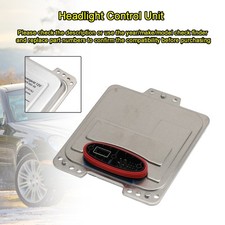 Xenon Steuerger&auml;t A2118705585 F&uuml;r Mercedes E-Klasse W211 S211 2005 bis 2008