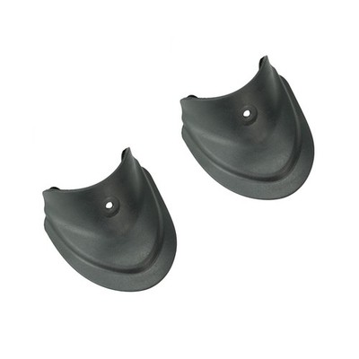 2pcs Waterproof Rubber Mudguard For Xiaomi Mijia M365 Pro Electric Scooter Parts