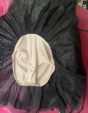 Dance Costume Weissman Ballet Tutu Tap Lycra