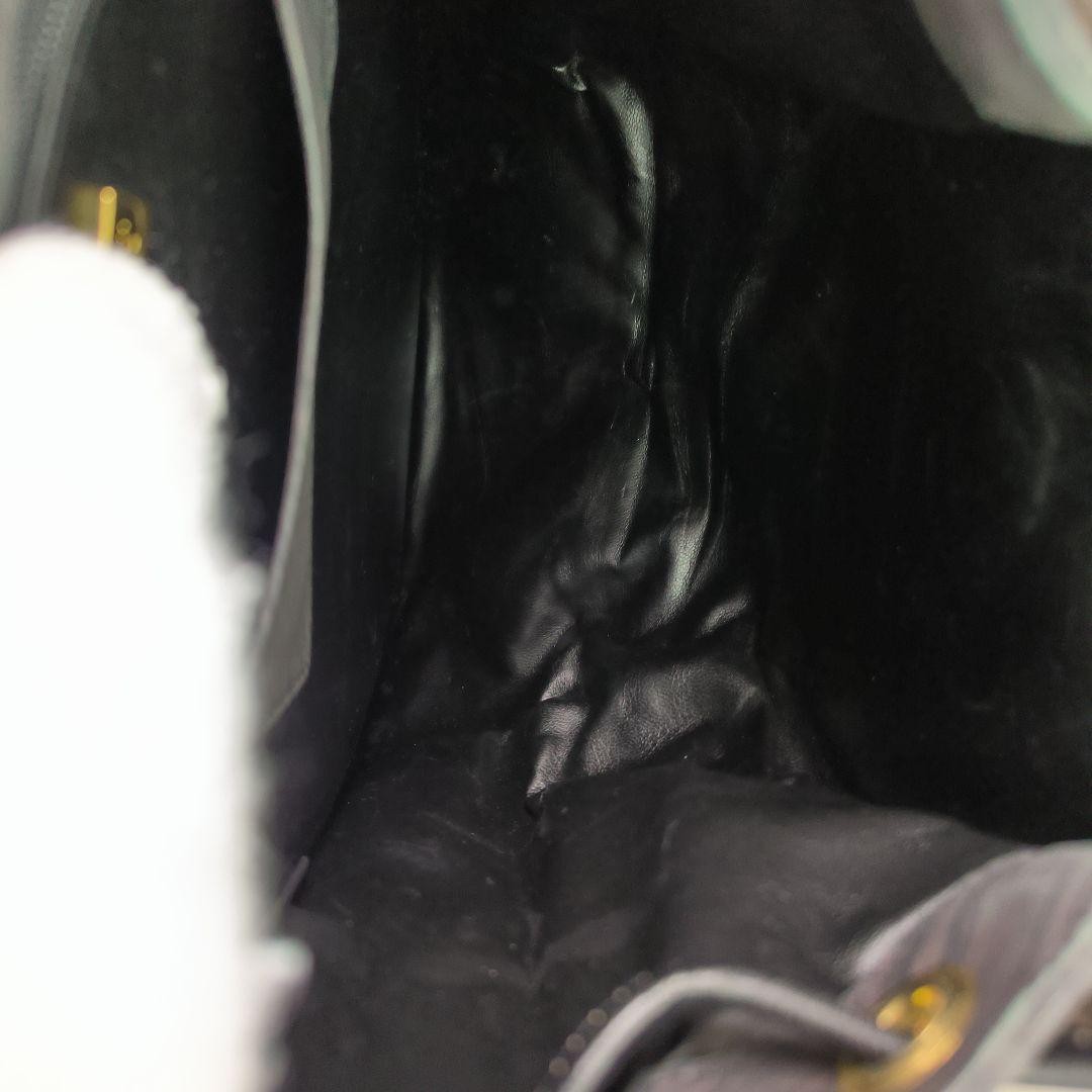 BALLY Backpack Mini Backpack 9a - image 4